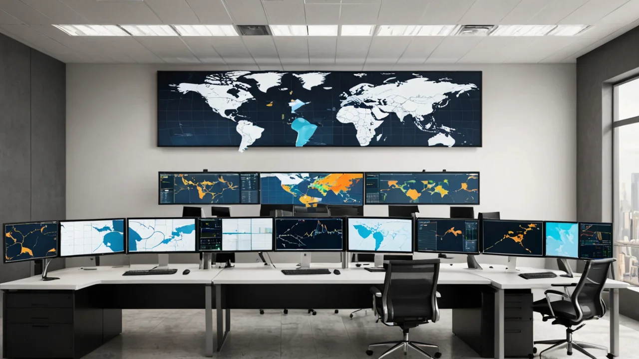 Setoran Dana di Maxco Futures