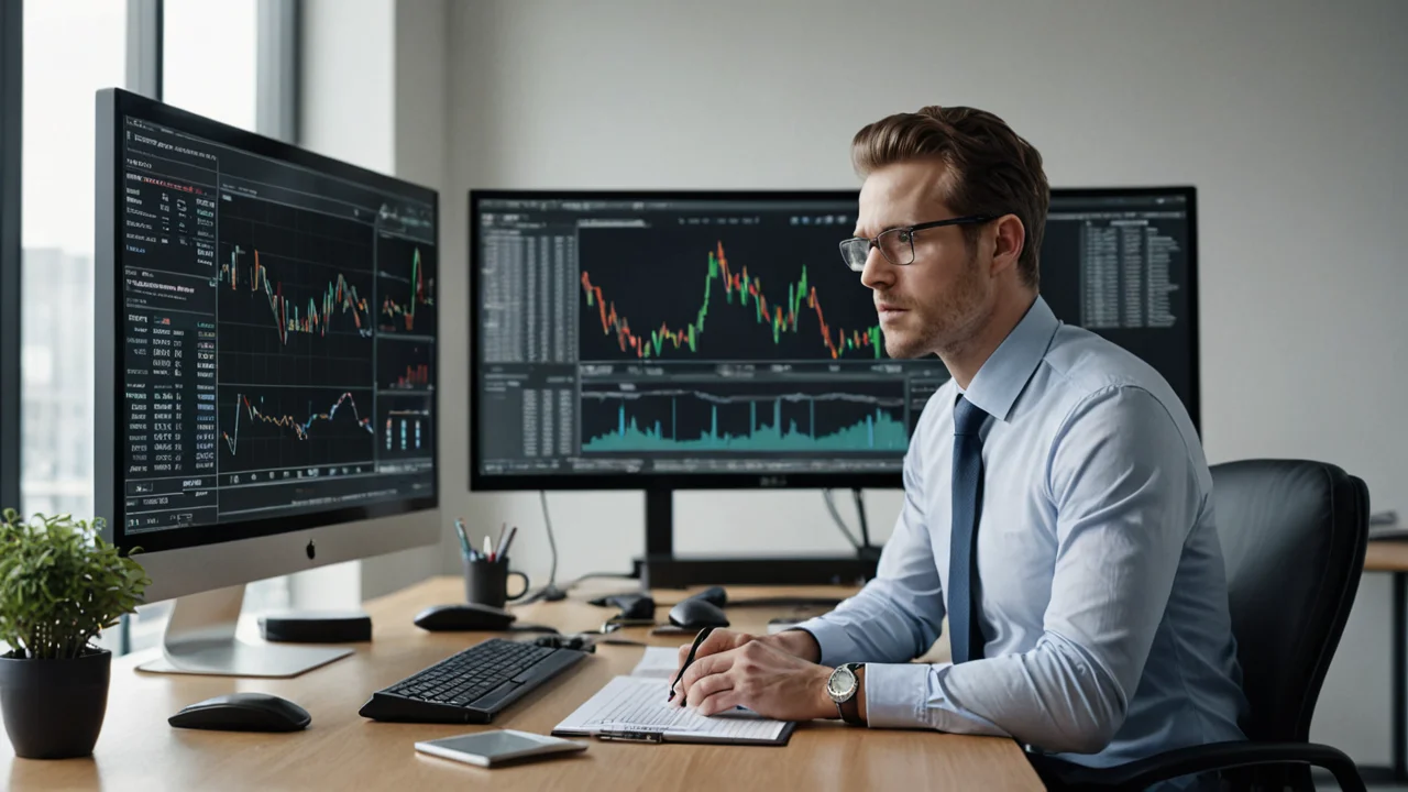 Ulasan Maxco Futures untuk Trader Indonesia